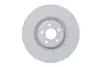 Тормозной диск BOSCH 0986479D27 (фото 1)