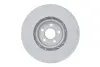 Тормозной диск BOSCH 0986479D27 (фото 2)