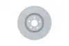 Тормозной диск BOSCH 0986479D29 (фото 1)