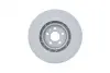 Тормозной диск BOSCH 0986479D29 (фото 2)