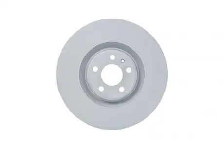 Тормозной диск BOSCH 0986479D29