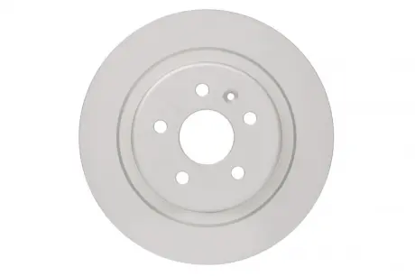Тормозной диск BOSCH 0986479D90