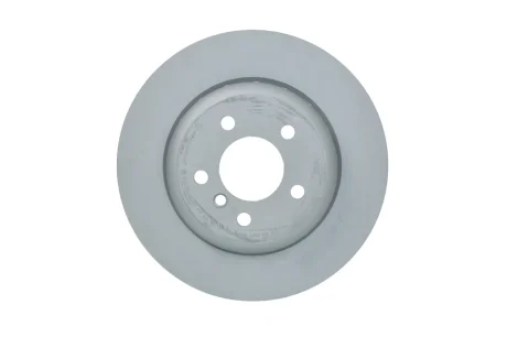 Диск гальмівний BOSCH 0986479E04