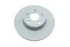 Диск гальмівний BMW BOSCH 0986479H33 (фото 6)