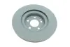 Гальмівний диск MERCEDES C/CLS/E/GLC \'\'R D=320mm \'\'13>> BOSCH 0986479H43 (фото 2)