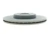 Гальмівний диск MERCEDES C/CLS/E/GLC \'\'R D=320mm \'\'13>> BOSCH 0986479H43 (фото 3)