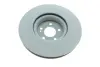 Диск гальмівний перед. Mercedes C (W205), E (A238),E (W213) 2.0-2.2Dh 02.14- BOSCH 0 986 479 H48 (фото 2)