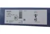 Диск гальмівний BOSCH 0986479R47 (фото 2)