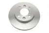 Диск гальмівний BOSCH 0986479R52 (фото 6)