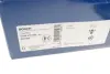 Диск гальмівний BOSCH 0986479R64 (фото 6)