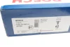 Диск гальмівний BOSCH 0986479R86 (фото 5)