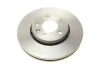 Диск гальмівний BOSCH 0986479R93 (фото 6)