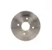 Тормозной диск BOSCH 0986479R96 (фото 2)