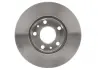 Тормозной диск BOSCH 0986479R98 (фото 2)