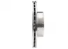 Тормозной диск BOSCH 0986479R98 (фото 3)