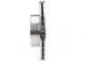 Тормозной диск BOSCH 0986479R98 (фото 4)