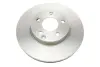 Диск гальмівний BOSCH 0986479R99 (фото 7)
