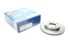 Диск гальмівний BOSCH 0986479S03 (фото 1)