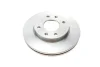 Диск гальмівний BOSCH 0986479S03 (фото 4)