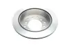 Диск гальмівний (задній) Lexus GX 01-09/Toyota Land Cruiser 90 96-02/Prado 06-18 (312.2x18) BOSCH 0986479S36 (фото 2)