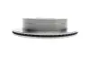 Диск гальмівний (задній) Lexus GX 01-09/Toyota Land Cruiser 90 96-02/Prado 06-18 (312.2x18) BOSCH 0986479S36 (фото 3)