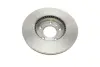 Диск гальмівний BOSCH 0986479S60 (фото 2)