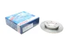 Диск гальмівний BOSCH 0986479S64 (фото 1)