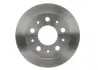 Тормозной диск BOSCH 0986479S86 (фото 1)