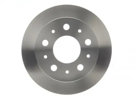 Тормозной диск BOSCH 0986479S86