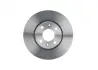 Диск гальмівний BOSCH 0986479S90 (фото 1)