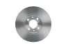 Диск гальмівний BOSCH 0986479S90 (фото 2)