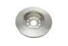Диск гальмівний LEXUS LS \'\'RR - знято з вир-ва BOSCH 0986479T34 (фото 2)