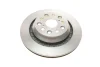 Диск гальмівний LEXUS LS \'\'RR - знято з вир-ва BOSCH 0986479T34 (фото 7)