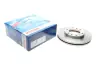 Диск гальмівний BOSCH 0986479T88 (фото 1)