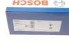 Диск гальмівний BOSCH 0986479U61 (фото 9)
