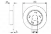 Тормозной диск BOSCH 0986479U85 (фото 1)