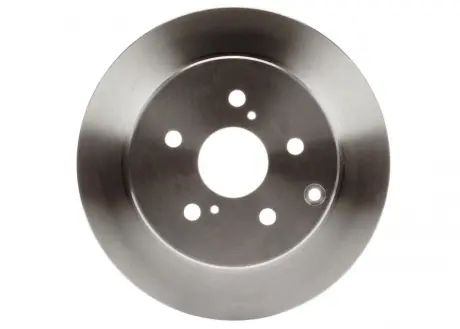 Тормозной диск BOSCH 0986479V25