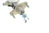 Циліндр зчеплення (головний) Honda Accord/Civic/CR-V 1.7-2.4 01- (d=15.90mm) BOSCH 0 986 486 149 (фото 4)