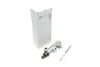 Циліндр зчеплення (робочий) Lada 2101/2103-2106/2121/2131 70-12 BOSCH 0986486599 (фото 1)