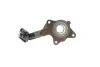 Вижимний підшипник Ford Mondeo III 2.0 TDCi 00-07 BOSCH 0 986 486 610 (фото 2)