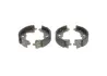 Комплект тормозных колодок BOSCH 0986487020 (фото 1)