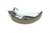 Комплект тормозных колодок BOSCH 0986487035 (фото 4)