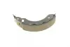 Комплект тормозных колодок BOSCH 0986487035 (фото 5)