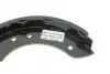 Комплект тормозных колодок BOSCH 0986487035 (фото 6)