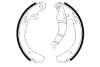 Комплект тормозных колодок BOSCH 0986487069 (фото 1)