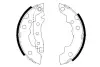 Комплект тормозных колодок BOSCH 0986487081 (фото 1)