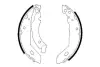Комплект тормозных колодок BOSCH 0986487084 (фото 1)
