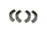 Комплект тормозных колодок BOSCH 0986487099 (фото 4)