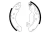 Комплект тормозных колодок BOSCH 0986487133 (фото 1)