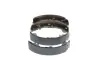 Комплект тормозных колодок BOSCH 0986487203 (фото 4)